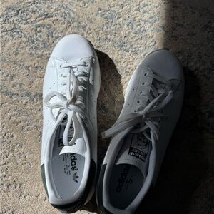 Adidas Men's White Sneakers, Stan Smith